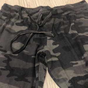 Softest jogger. Worn twice